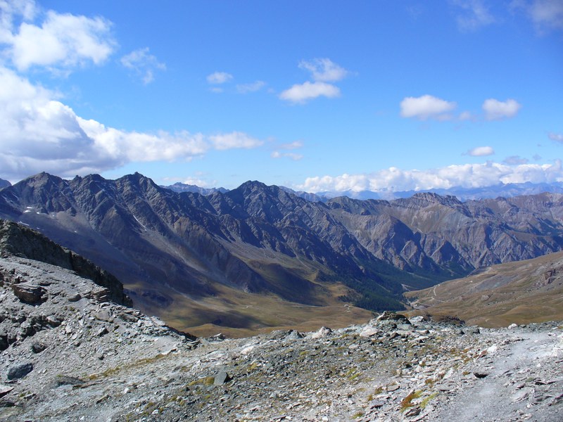 #11 Pic de Caramantran : Panorama Pic de Caramantran : Panorama