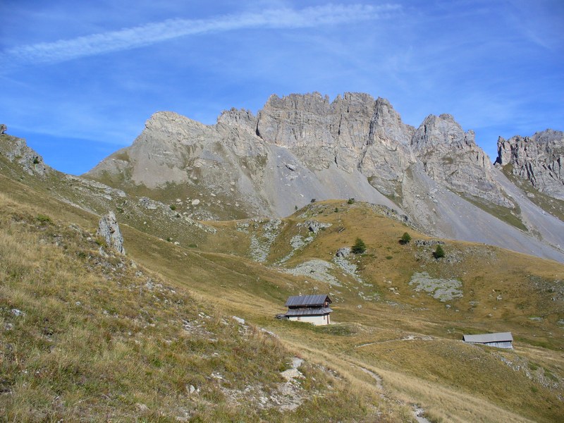 #36 Furfande : Les chalets Furfande : Les chalets