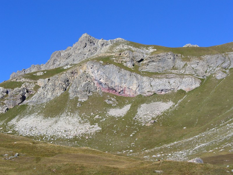 Chalets de Clapeyto : Panorama magnifique