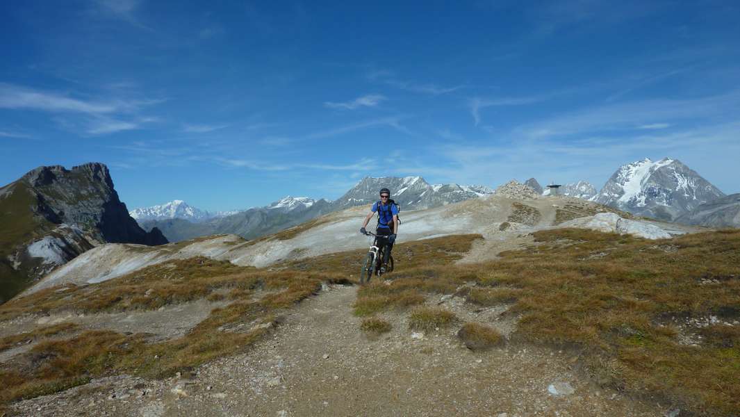#20 MisterE : en route pour les Prioux MisterE : en route pour les Prioux