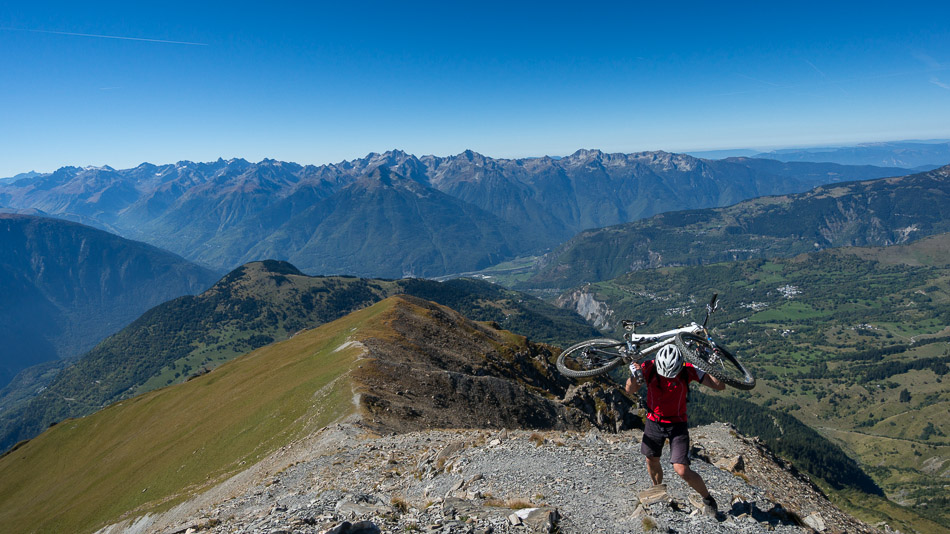 Dans le rétro