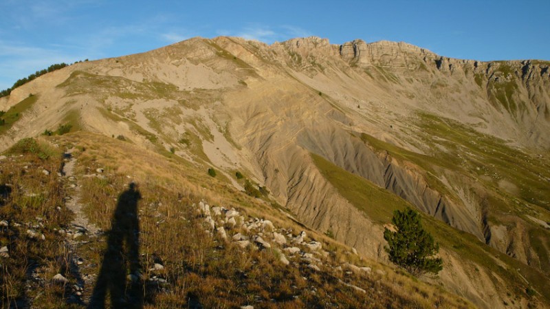 Vue depuis le Serrière des Cabanes 2