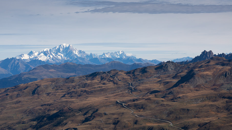 #1 Montée à la Masse : dans le rétro Montée à la Masse : dans le rétro
