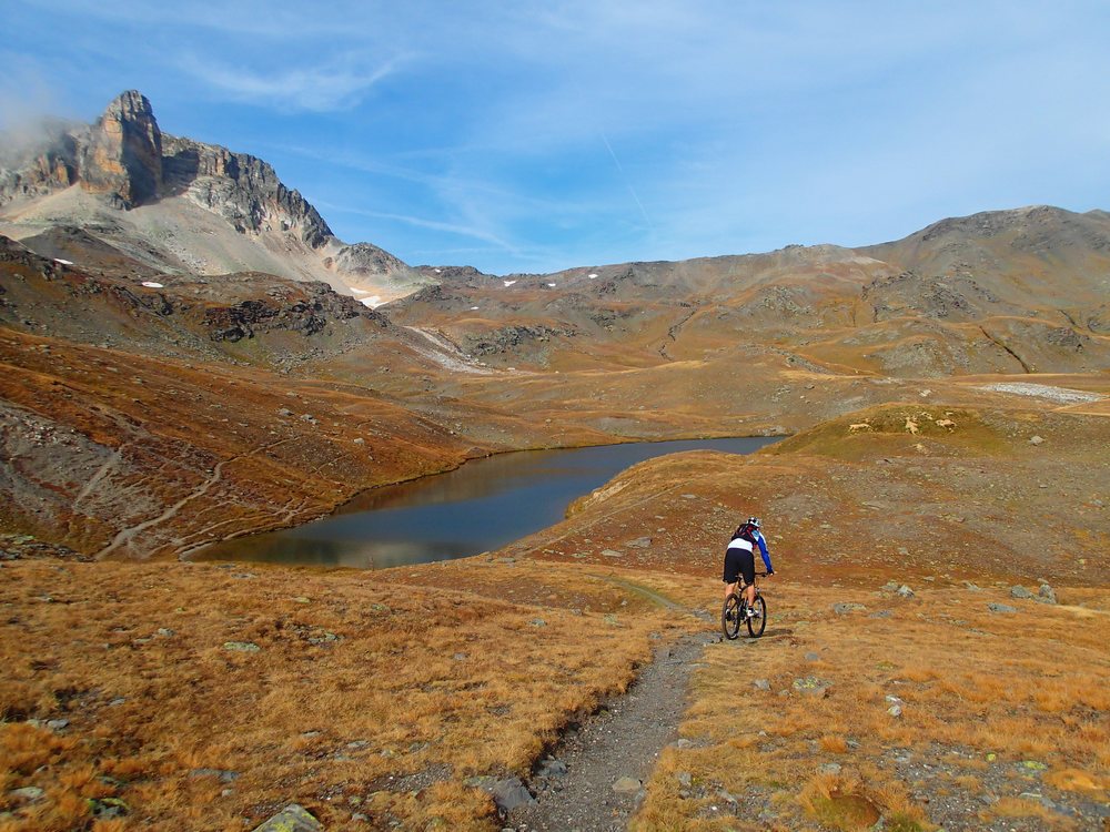#3 Lac Ste Marguerite : et la douceur Lac Ste Marguerite : et la douceur