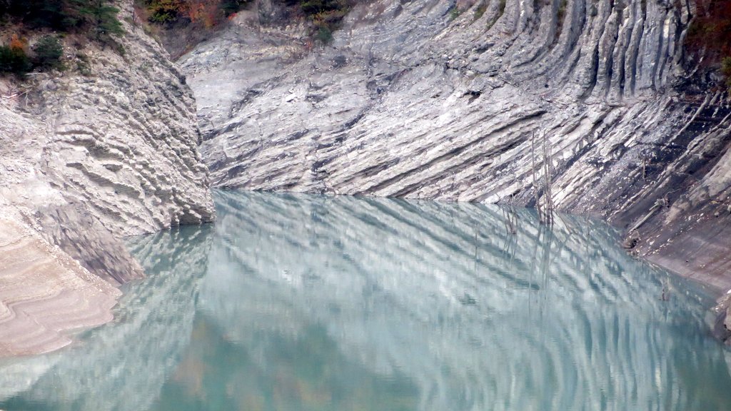 Souloise : Eau calme avant l'infernet