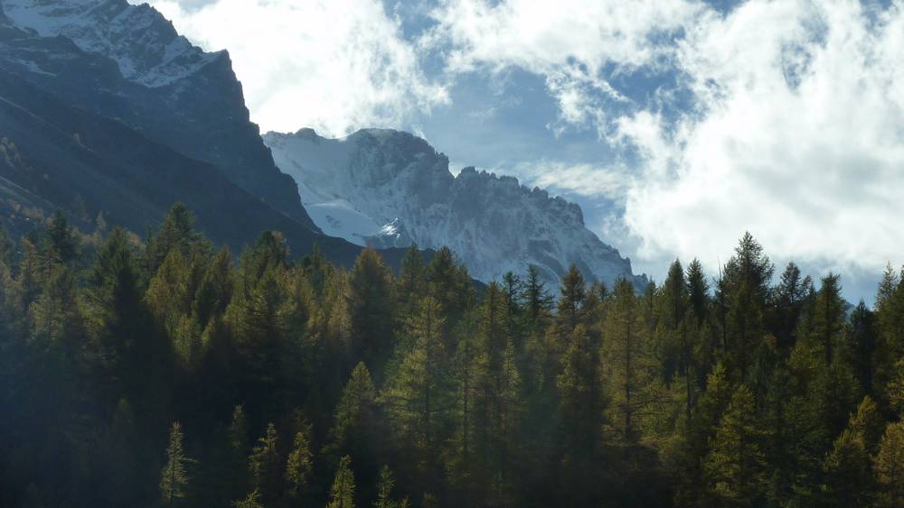 #1 Ambiance : ça fume sur le Rateau Ambiance : ça fume sur le Rateau