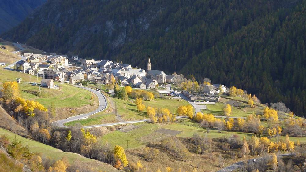 #16 Villard d Villard d'Arène : ça brille de mille feux !