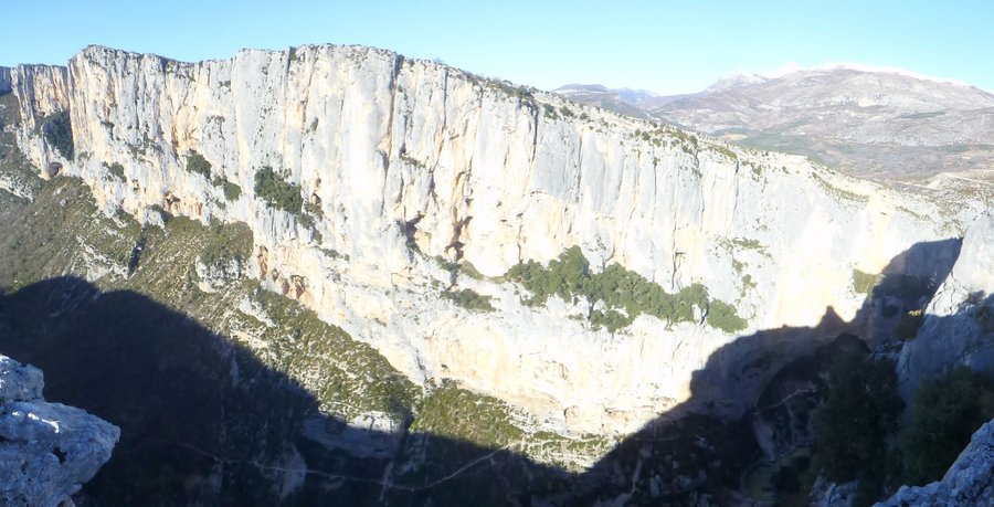 #10 Canyon du Verdon : Magnifique Canyon du Verdon : Magnifique