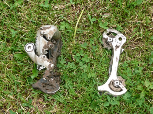 #6 et de deux ! : 8 jours de VTT et de deux ! : 8 jours de VTT