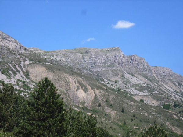 #3 Croix de St Jean : Objectif du jour Croix de St Jean : Objectif du jour