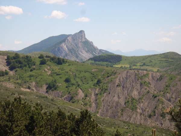 #2 Grande Aiguille : Futur topo Grande Aiguille : Futur topo