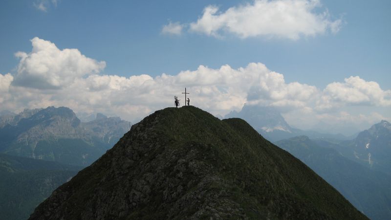 #12 Monte Migon Monte Migon