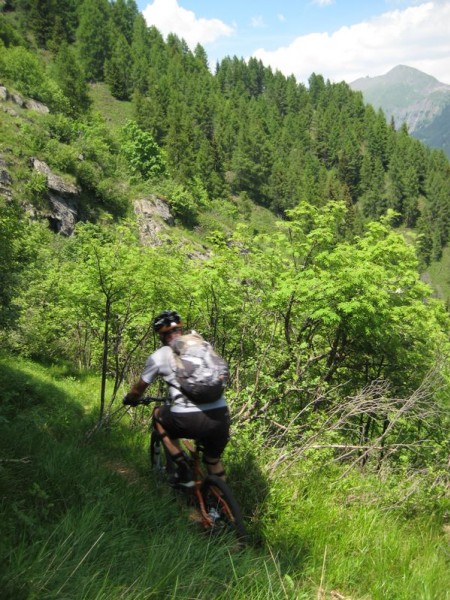 #16 Dolomites ? : On se croirait partout sauf dans les Dolos... Dolomites ? : On se croirait partout sauf dans les Dolos...