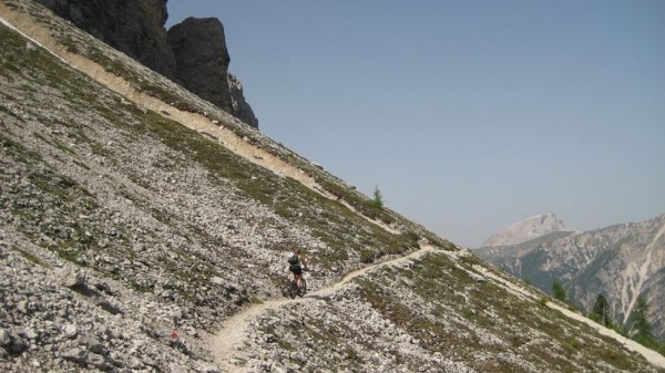 #5 Traversée Traversée