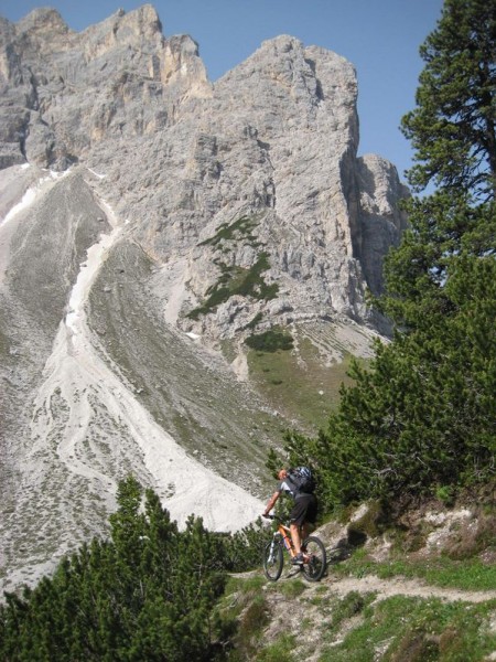 #4 ça roule : ça fait du bien d ça roule : ça fait du bien d'être sur le vélo ;-)