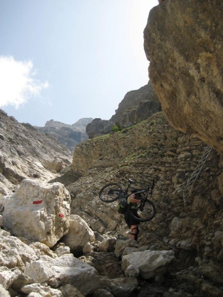 #7 l l'échelle : ça passe pas si mal que ça.