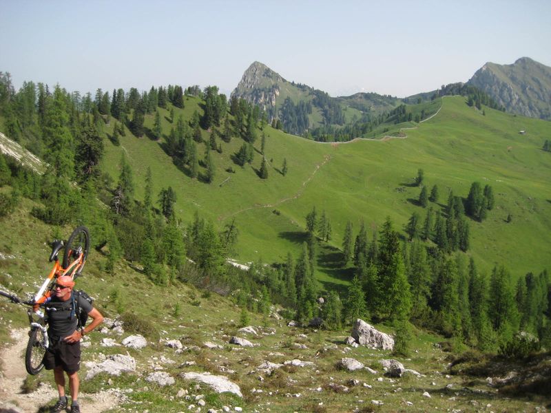 #3 Flodige Sättle : Vue de l Flodige Sättle : Vue de l'autre côté.