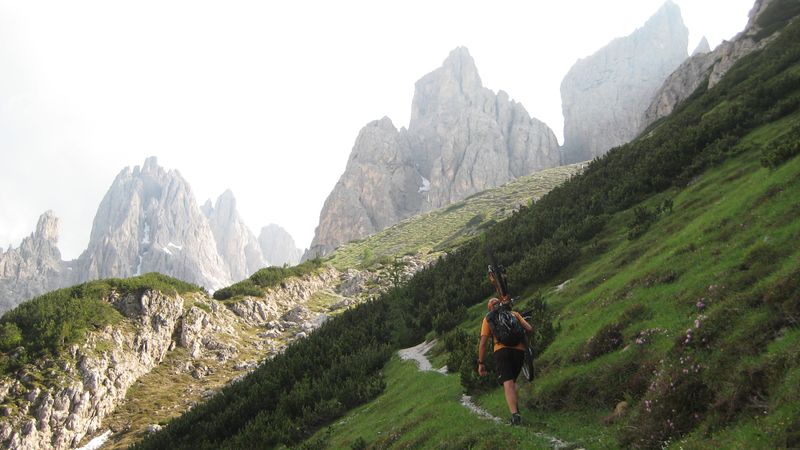 #13 On voit le bout... : Et encore au soleil ! On voit le bout... : Et encore au soleil !