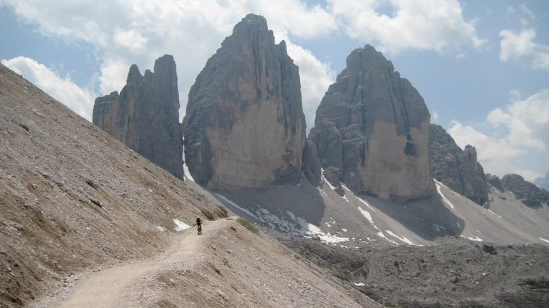 #8 L L'Ours : On se sent tout petit...