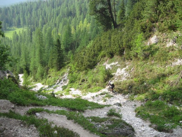 #19 Portion T4 : On aime le cassant fixe, mais pas le cassant mobile ! Portion T4 : On aime le cassant fixe, mais pas le cassant mobile !