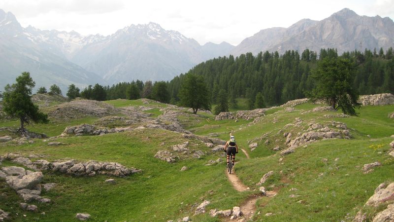 #3 Bonheur ! : Descente des Têtes. Bonheur ! : Descente des Têtes.