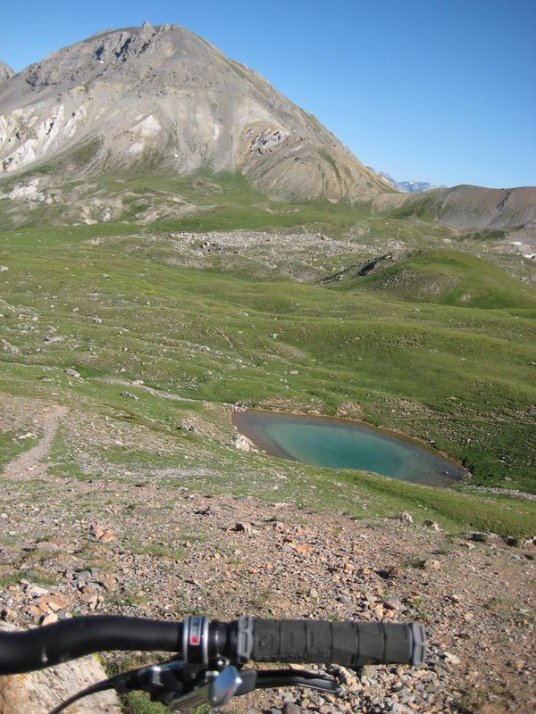 #4 Descente : Du tout bon, et du tout beau ! Descente : Du tout bon, et du tout beau !