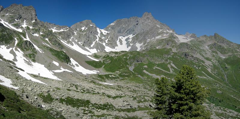 #10 Belledonne Belledonne