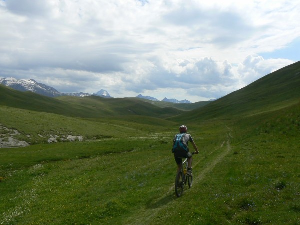 #1 plateau : descente vers le rift-thor plateau : descente vers le rift-thor