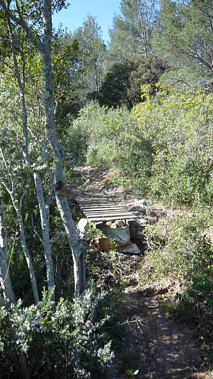 #2 Une petite DH : avec quelques modules Une petite DH : avec quelques modules