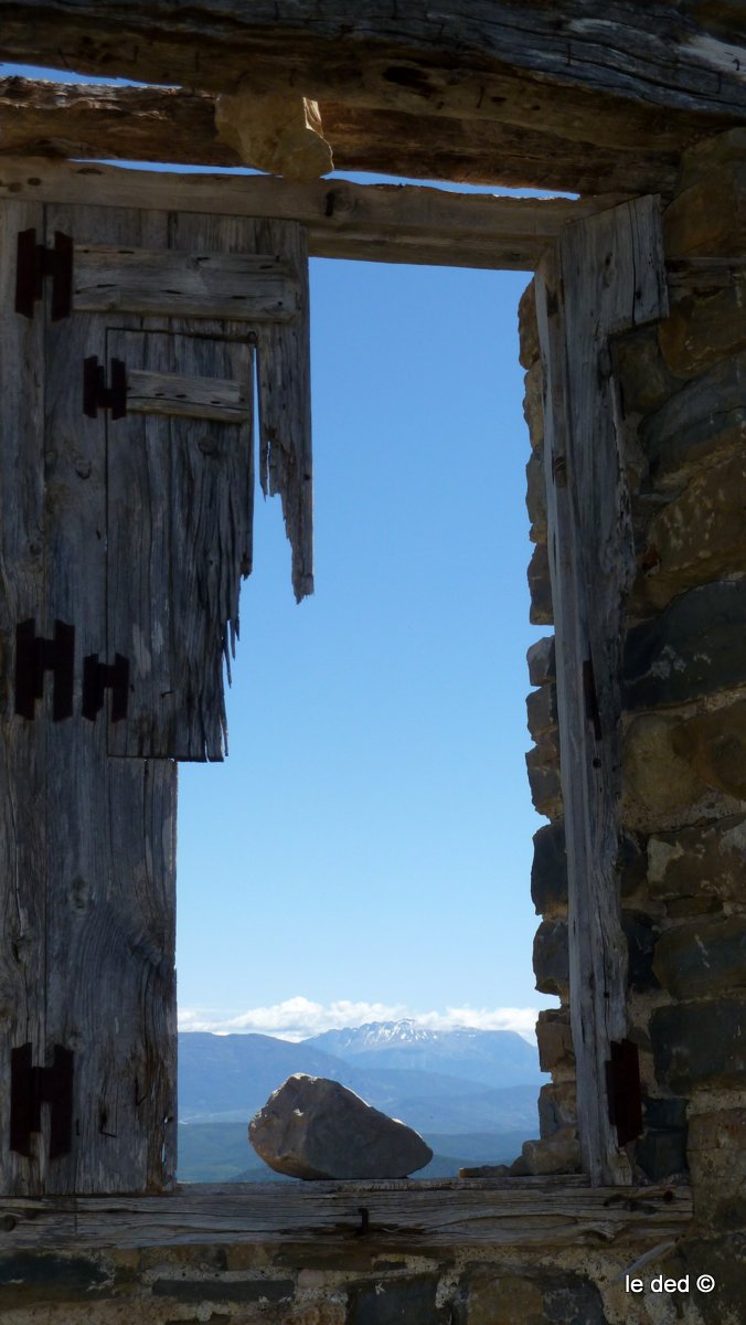 #7 Morcat : fenêtre de beau temps. On en profite ... Morcat : fenêtre de beau temps. On en profite ...