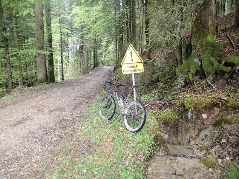 #8 Nooooon, sans blaaaague ! Nooooon, sans blaaaague !