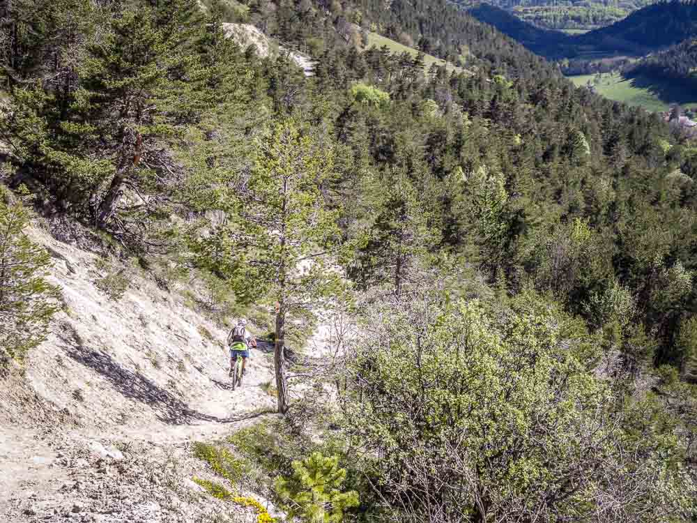 Pré Darbon : Un air Diwadesque