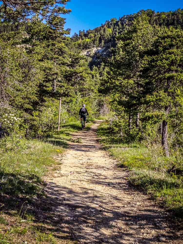 Ruthière : Et c'est partie pour une belle journée...