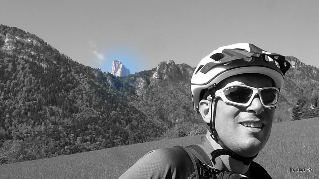 #8 Sylvain : Il faut toujours garder un petit coin de ciel bleu ... Sylvain : Il faut toujours garder un petit coin de ciel bleu ...