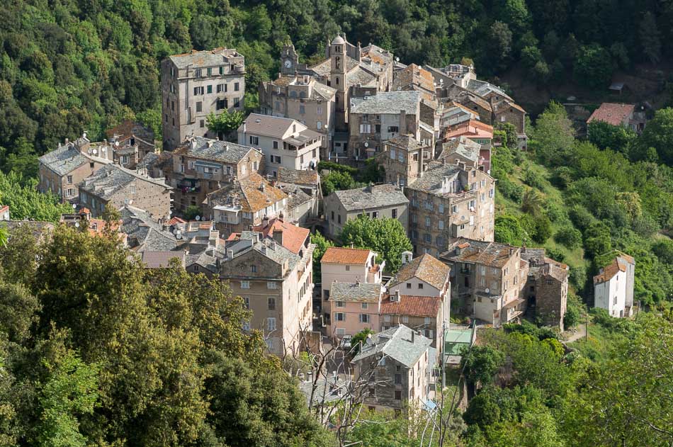 Vescovata : superbe ces villages