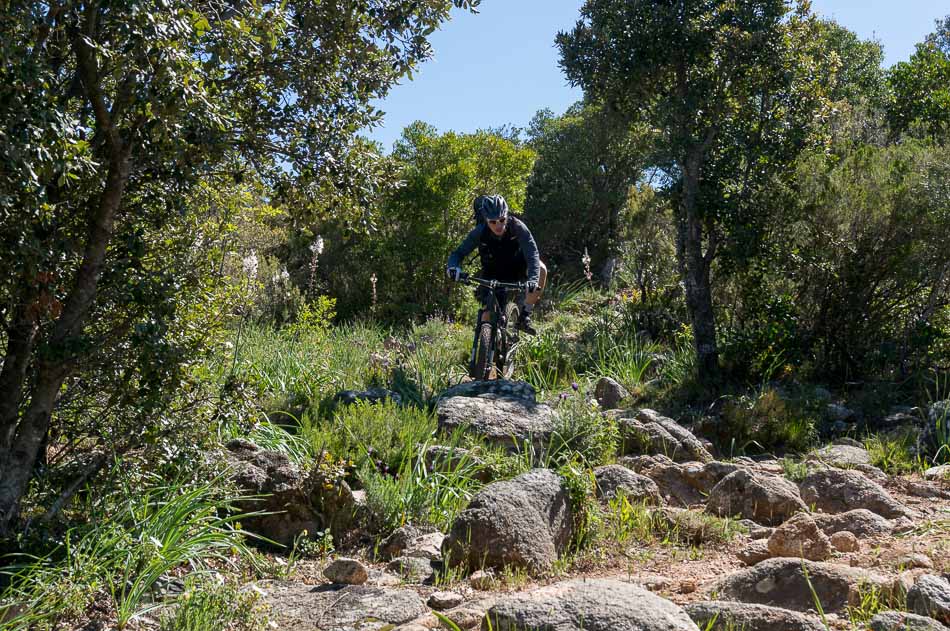 #5 Alex en action : bien cassant par endroit Alex en action : bien cassant par endroit