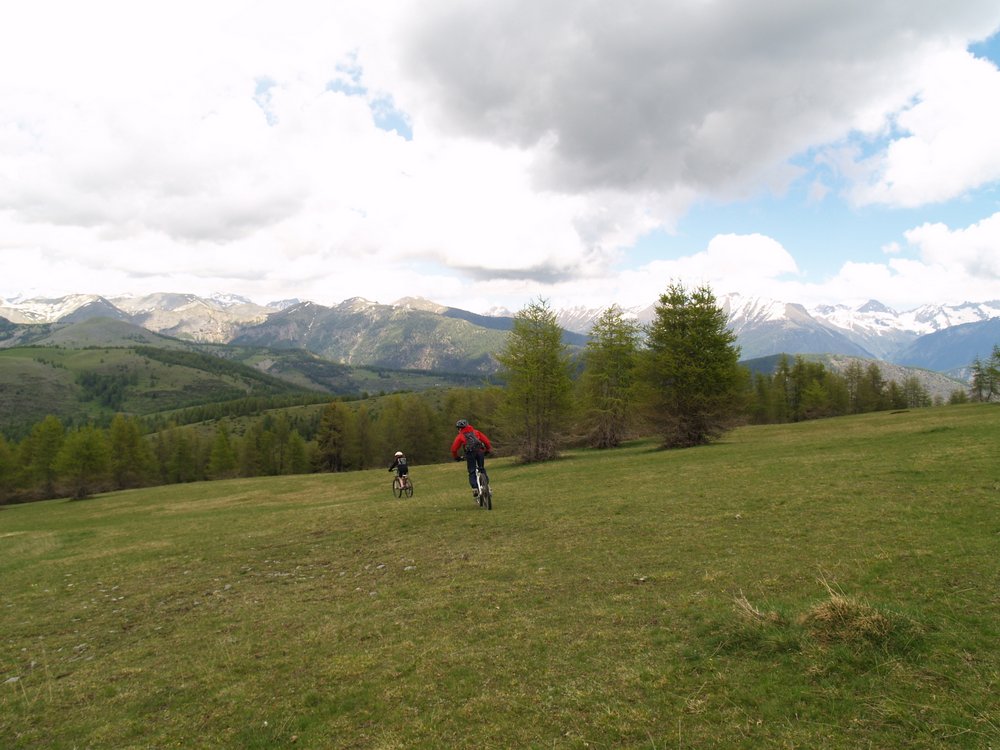 Freeride ! : On fonce (et on réfléchit après)