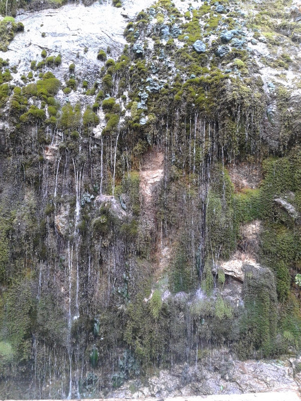 photo 6 : La cascade des Fées