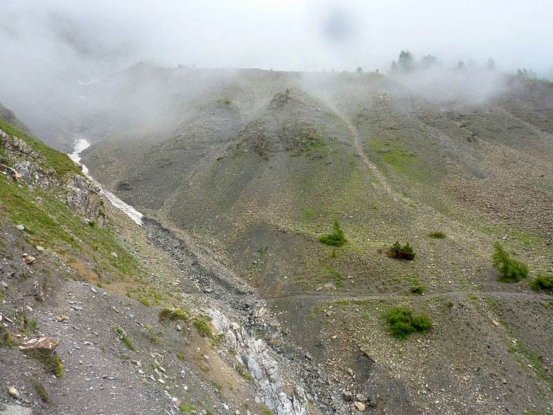 #3 Sentier Horizontal : Ambiance... mais ça roule ! Sentier Horizontal : Ambiance... mais ça roule !