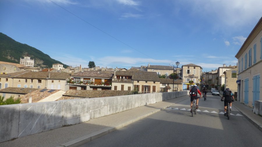 Magnifique sous-préfecture de la Drome