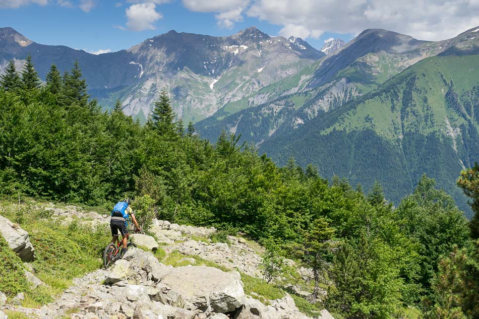 #16 Quelques casses : qui passent bien Quelques casses : qui passent bien