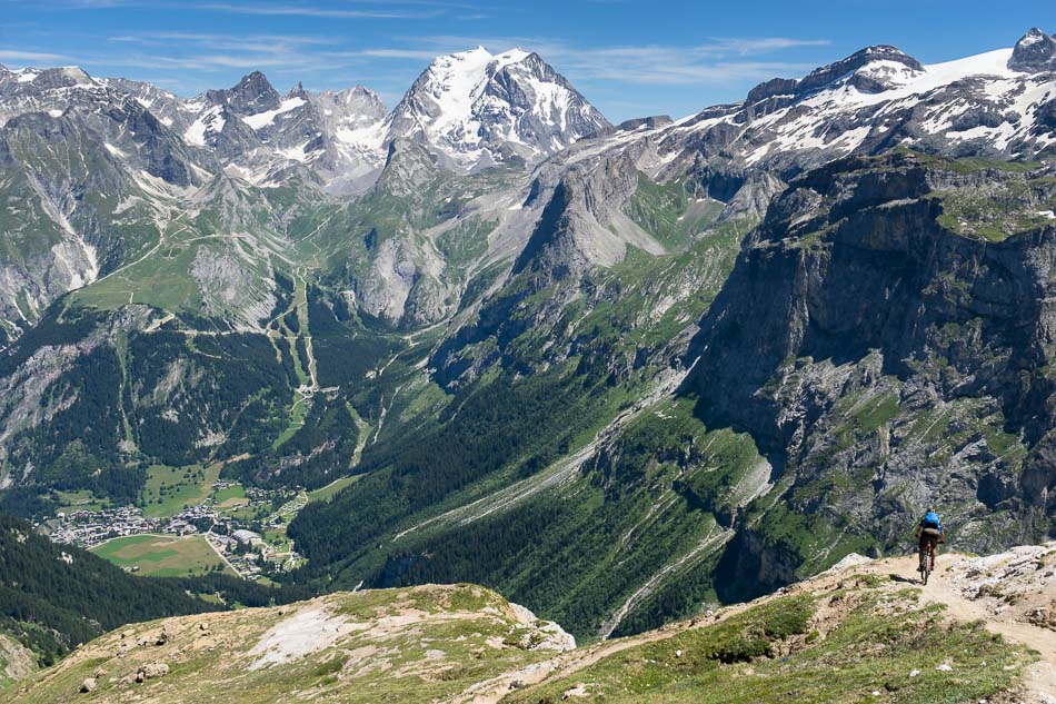 #9 Sentier N du PMB : exceptionnel Sentier N du PMB : exceptionnel