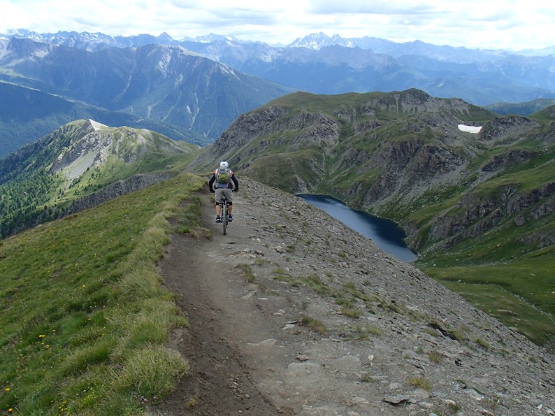 Descente : Après on file !