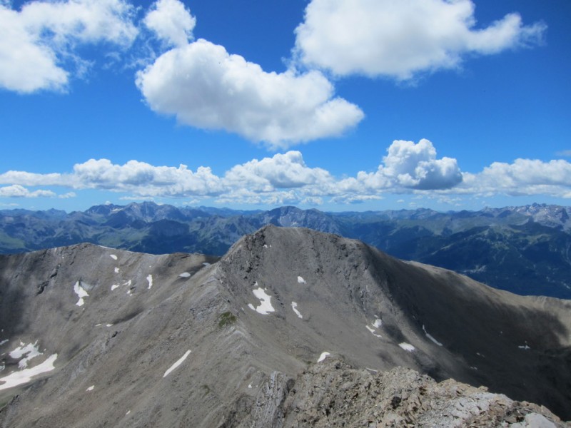 Bérard : une vue au top quelle que soit l'orientation.