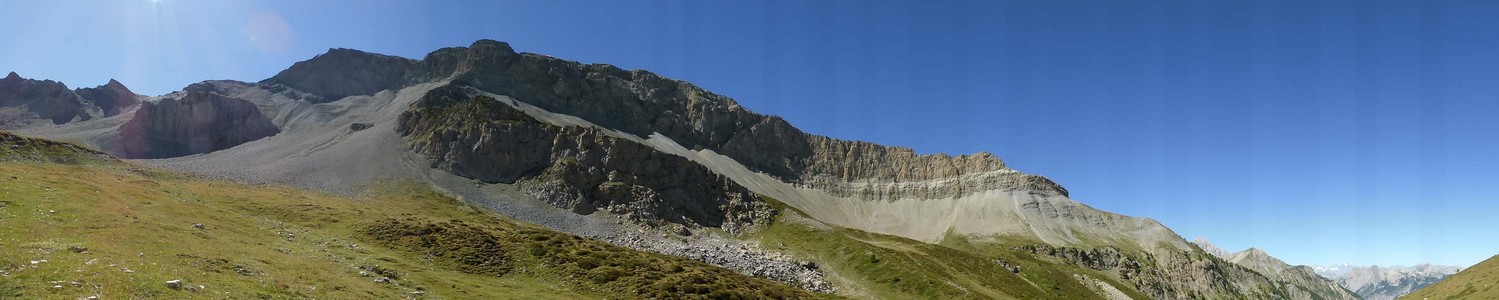 Prés de Tronchet : Cadre Magnifique