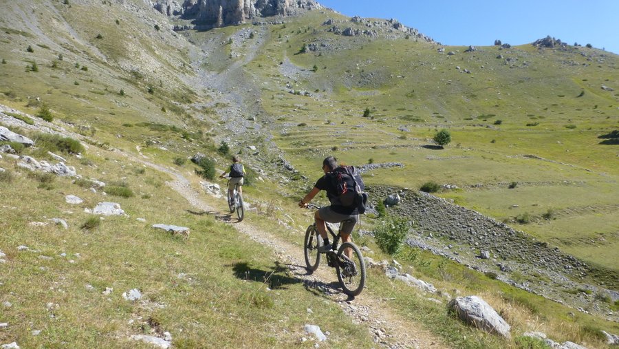#2 Mais ça roule souvent Mais ça roule souvent
