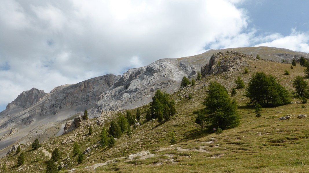 #17 Col Fromage : Panorama Col Fromage : Panorama