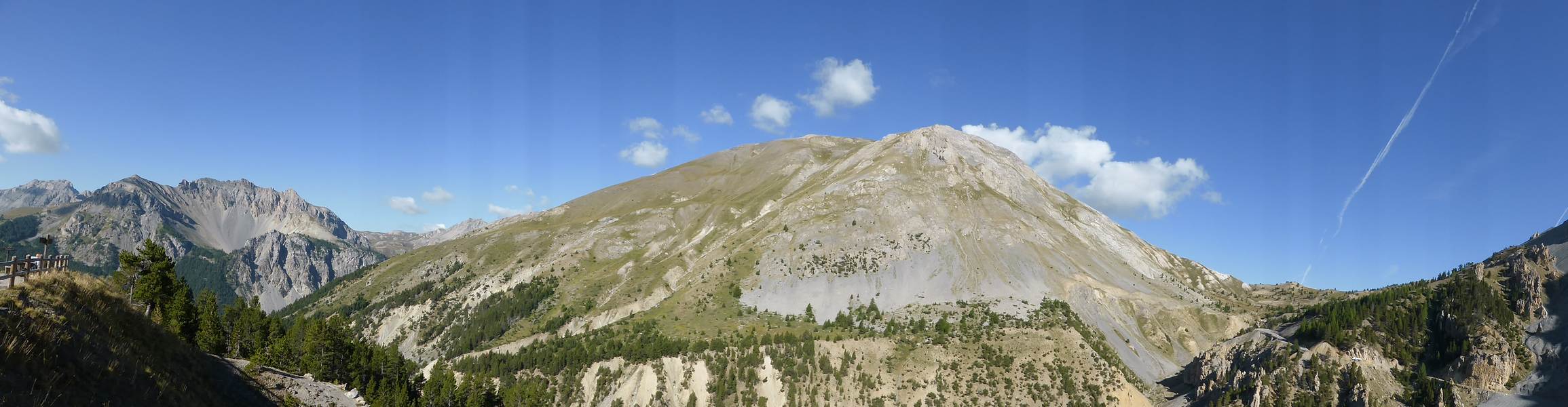 #1 Casse Déserte : Panorama Casse Déserte : Panorama