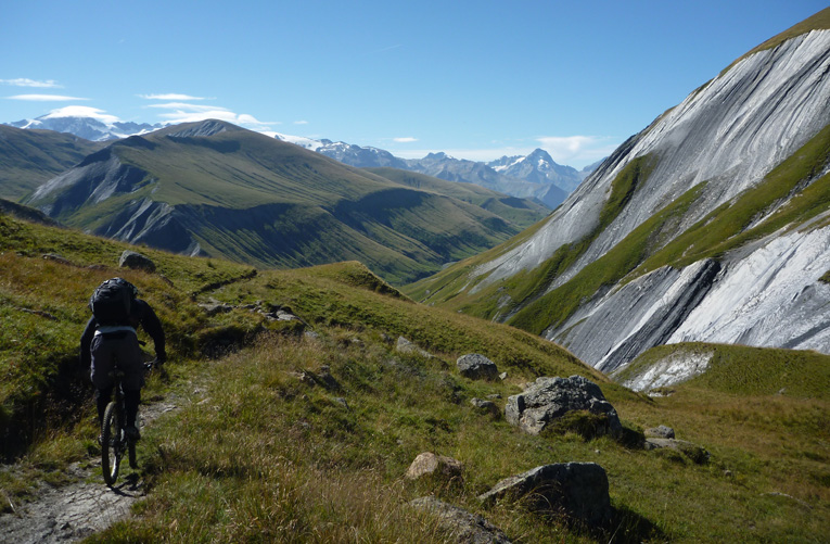 Jour 2 : Splendide ambiance