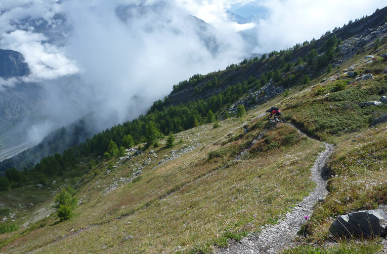 #39 Jour 5 : Juste parfait Jour 5 : Juste parfait